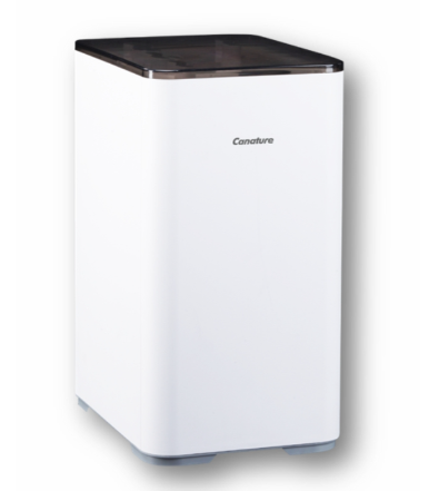 EQUIPO DE OSMOSIS INVERSA COMPACTO, CON GABINETE, 600 GPD, 4 ETAPAS DE FILTRACION