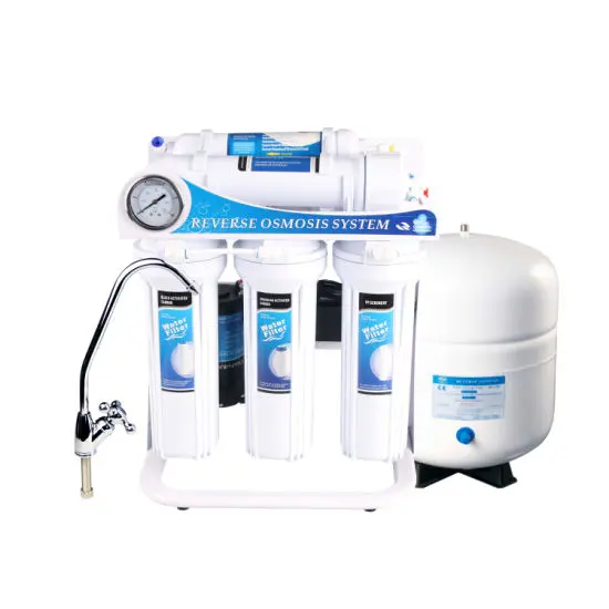 Osmosis inversa 100 GPD