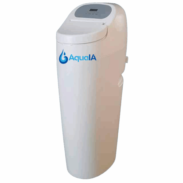 Ablandador de Agua SMARTSOFT