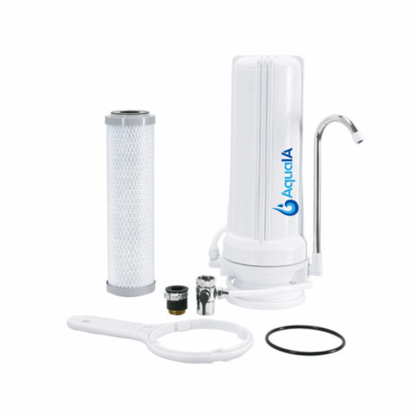 Purificador de agua