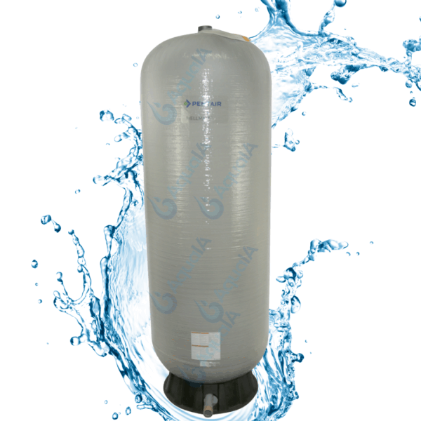 Tanque Hidroneumático FRP119.7gal
