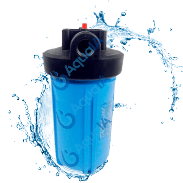 PORTAFILTRO 4.5″ X 10″