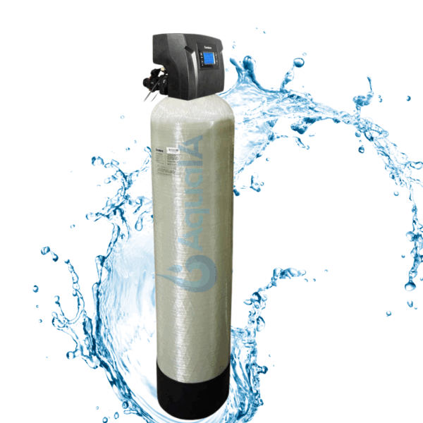 Filtro Turbidex Automático