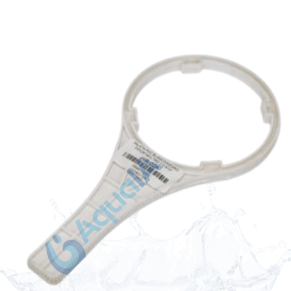 PALETA, PVC, BLANCO