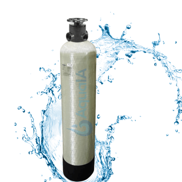 Filtro turbidex manual