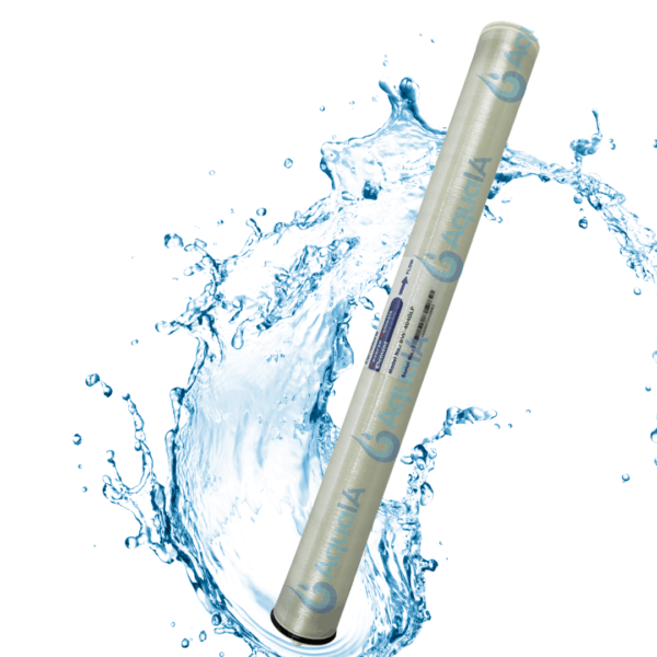 MEMBRANA RO,AGUA SALOBRE,2400 GPD