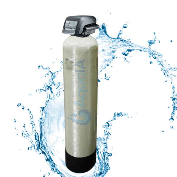 Filtro Turbidex automático