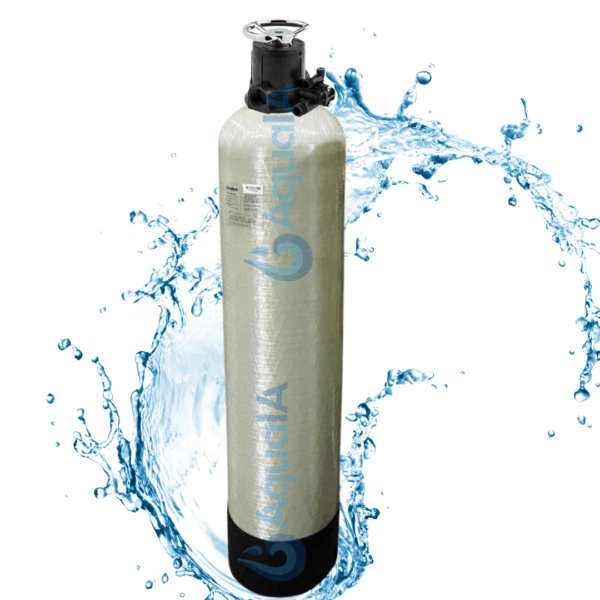 ABLANDADOR MANUAL, TANQUE 14" X 65"