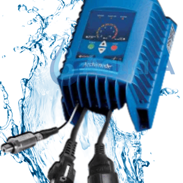 Presurizador Inverter