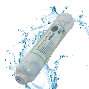 Filtro Alcalino Lineal T-33A | Filtro Alcalino Lineal T-33A