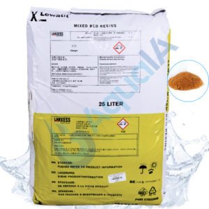 RESINA MIXTA PARA DESIONIZADOR | RESINA MIXTA PARA DESIONIZADOR