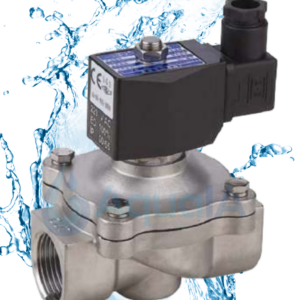 Válvula Solenoide | Válvula Solenoide