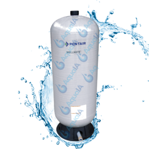 Tanque Hidroneumático FRP29.5 gal | Tanque Hidroneumático FRP29.5 gal