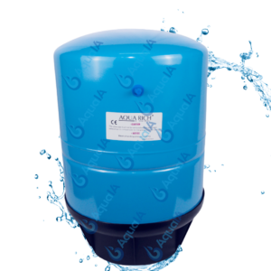 Tanque Hidroneumático SS 11.0 GAL | Tanque Hidroneumático SS 11.0 GAL