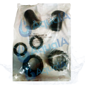 KIT DE ADAPTADORES, 1″ MNPT | KIT DE ADAPTADORES, 1″ MNPT