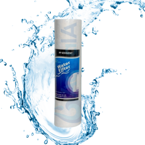 Filtro Sedimento PP-10 | Filtro Sedimento PP-10