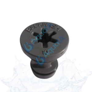 RESTRICTOR DE FLUJO INTERNO | RESTRICTOR DE FLUJO INTERNO