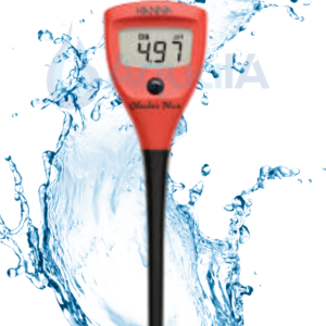 Medidor de bolsillo de pH, checker | Medidor de bolsillo de pH, checker