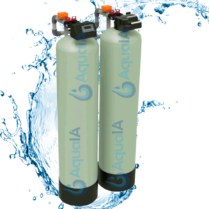 ABL.TWIN AUT. , TANQUE 10" X 54", 1.5 PIE3 | ABL.TWIN AUT. , TANQUE 10" X 54", 1.5 PIE3