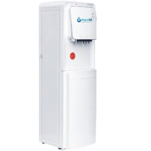Dispensador de agua con friobar | Dispensador de agua con friobar