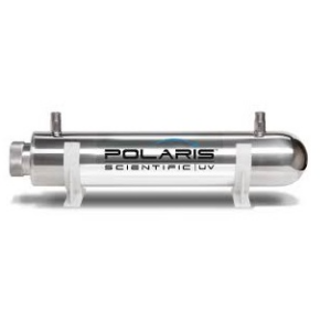 Equipo UV 1gpm Polaris | Equipo UV 1gpm Polaris