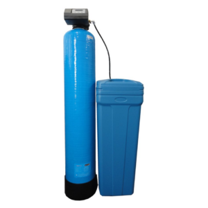 Suavizador de Agua AQUA IA | Suavizador de Agua AQUA IA